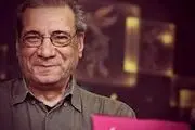 محب اهری: بیماری سرطانم برای بار سوم برگشت
