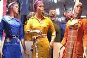 درج کلمات مغایر با فرهنگ ایرانی بر روی البسه ممنوع است+ تصاویر 