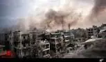 افزایش آمار شهدای سوری در حلب