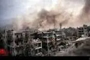 افزایش آمار شهدای سوری در حلب