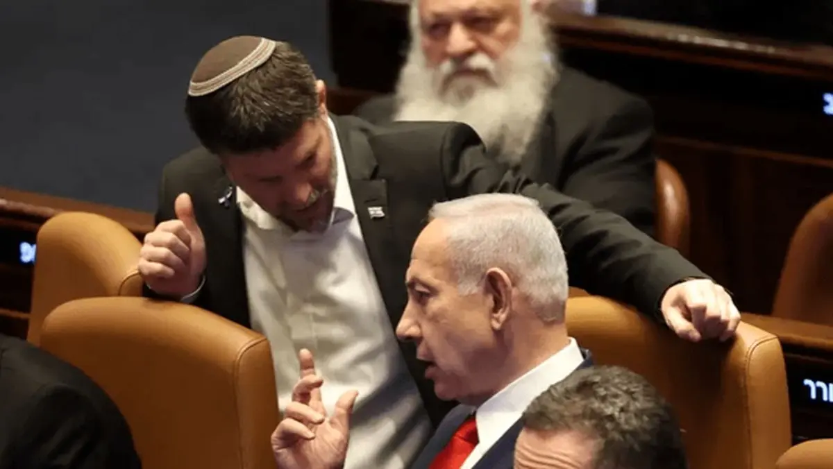 اسرائیل فقیرتر شد