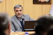 ۸هزار سطل زباله در تهران آسیب دید