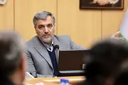 ۸هزار سطل زباله در تهران آسیب دید