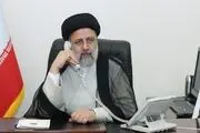 اقتدار جمهوری اسلامی ایران مرهون مجاهدت‌ شهیدان است
