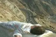 چرا والدین سعودی با نوزاد چند ماهه اینگونه رفتار کردند؟ 