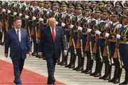 شی به ترامپ: درباره تایوان اشتباه کنید، جنگ می‌شود