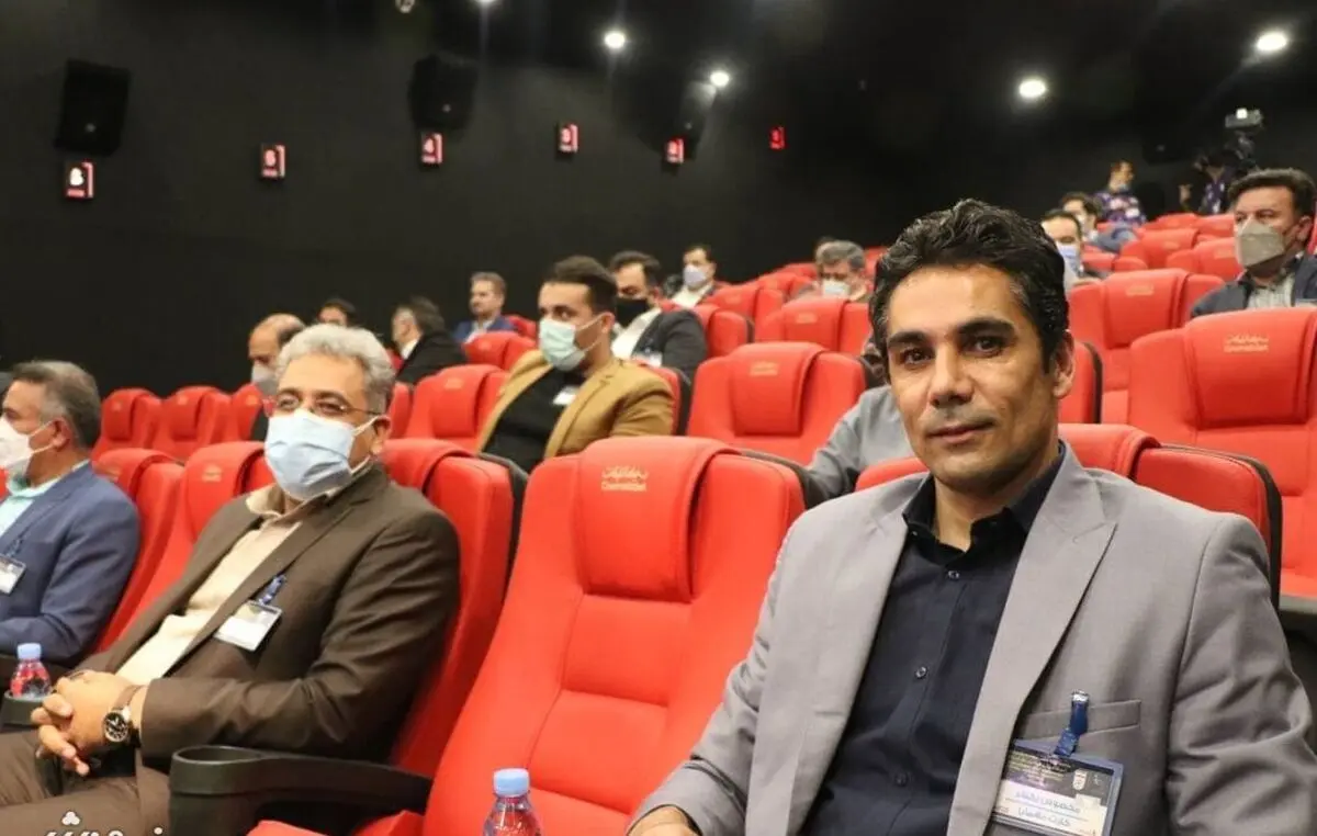 واکنش علیزاده به بیانیه تند هوادار/ قدمان بلند است و از کسی کوتاه‌تر نیستیم