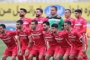 پرسپولیس 4 - ویستاتوربین 0/ صعود مقتدرانه شاگردان یحیی به یک هشتم نهایی
