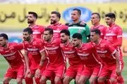 پرسپولیس 4 - ویستاتوربین 0/ صعود مقتدرانه شاگردان یحیی به یک هشتم نهایی