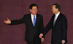توافق پکن و سئول برای برگزاری موفق نشست مقامات آمریکا و کره شمالی