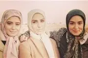 سوگل طهماسبی از سریال برادر می‌گوید