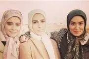 سوگل طهماسبی از سریال برادر می‌گوید