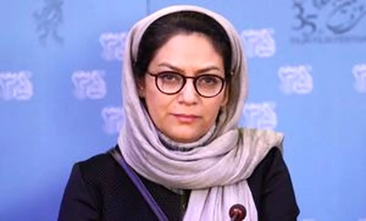 کارگردان «ویلاییها» جشن خانه سینما را تحقیر کرد/عکس