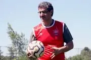 پیش بینی مربی سابق پرسپولیس از عملکرد سرخپوشان در لیگ قهرمانان 2021