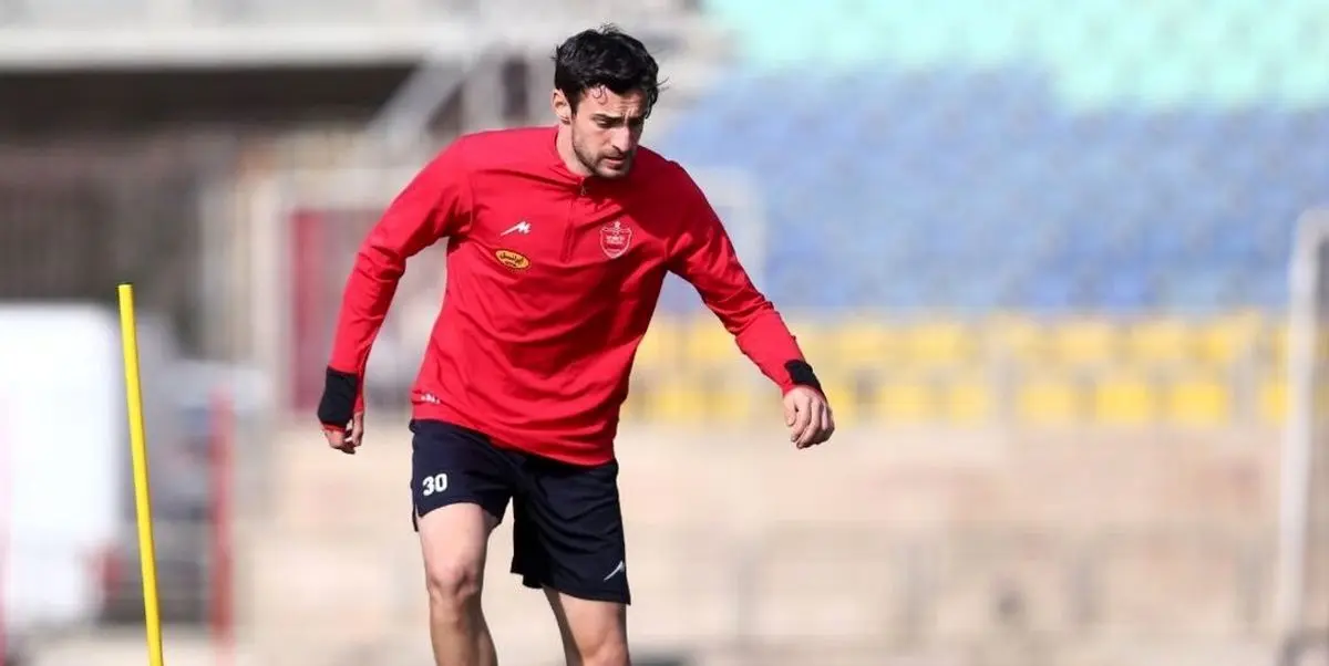 اخبار فوری از پرسپولیس/ متهم شکست پرسپولیس در دربی در برزخ