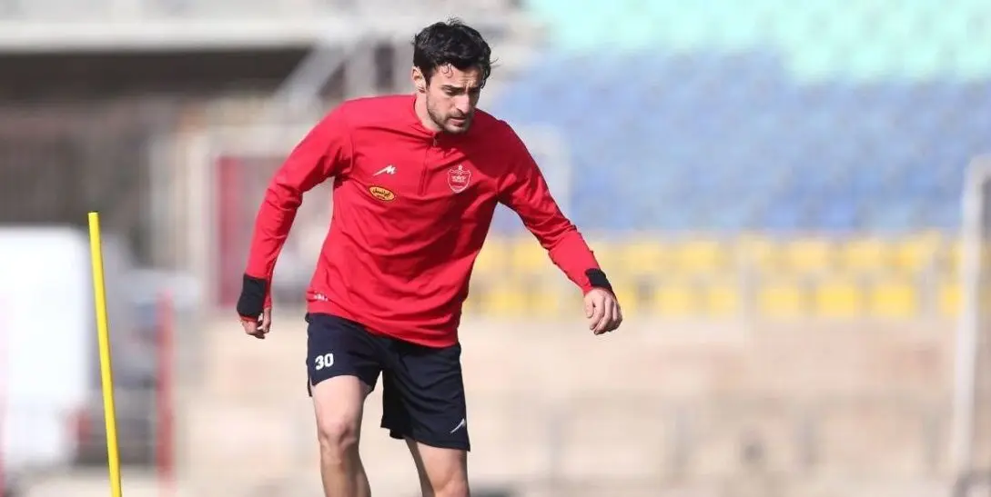 اخبار فوری از پرسپولیس/ متهم شکست پرسپولیس در دربی در برزخ