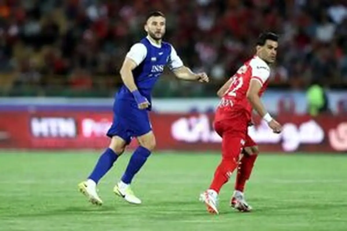 داداشزاده: باخت پرسپولیس تلنگر بهموقعی بود