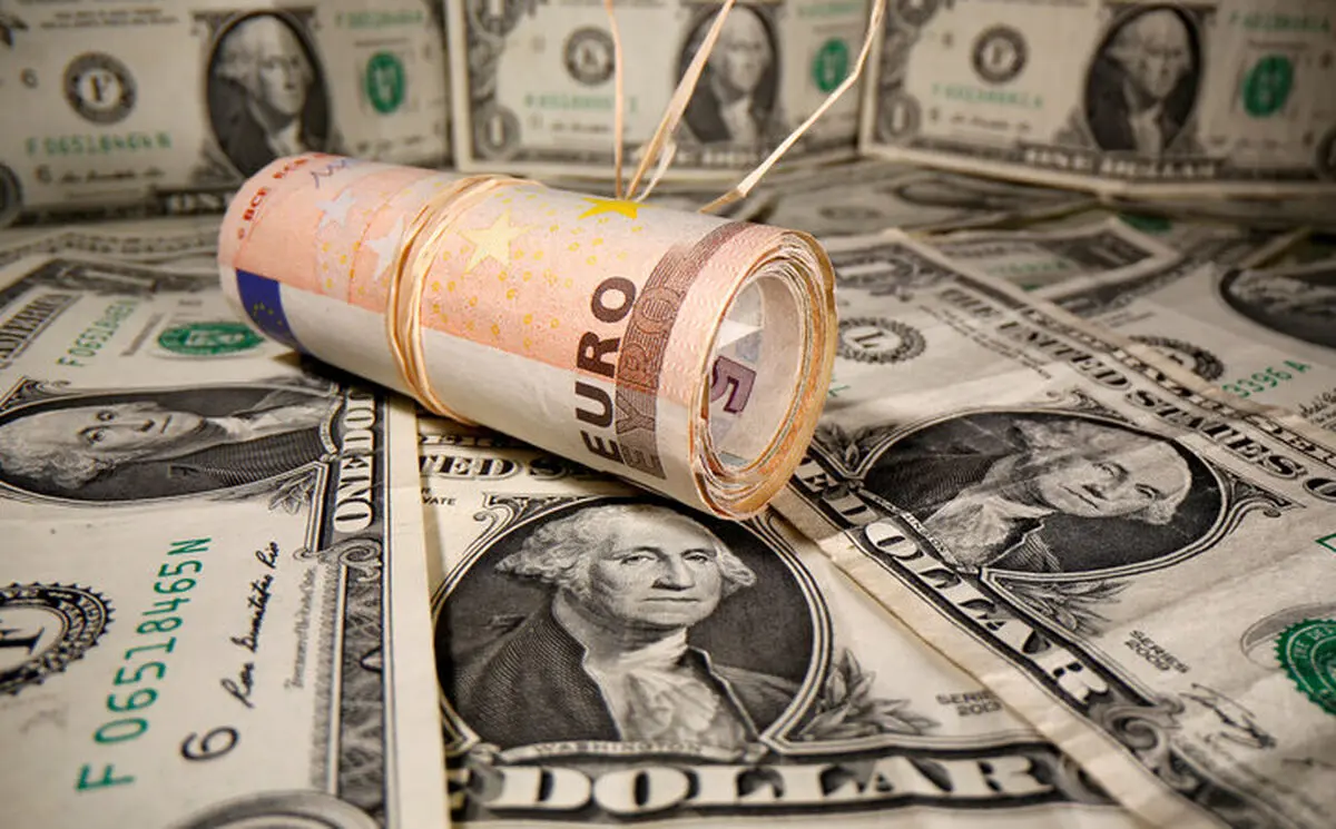 قیمت دلار و یورو امروز چهارشنبه ۲۰ تیر ۱۴۰۳ + جدول
