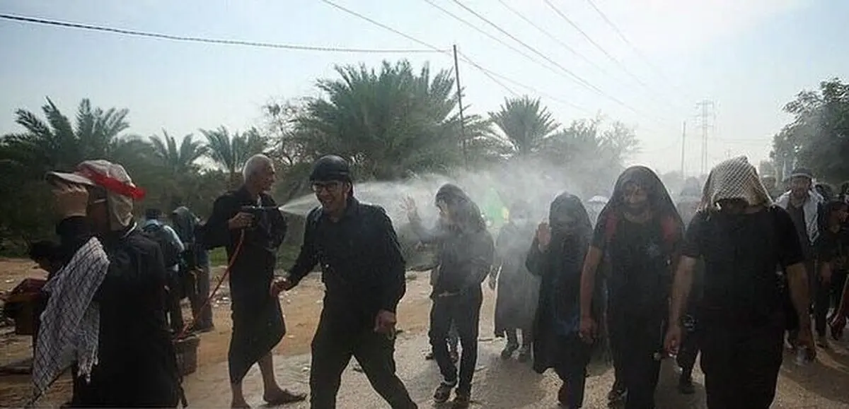 سالخوردگان و افراد بیمار از سفر اربعین پرهیز کنند
