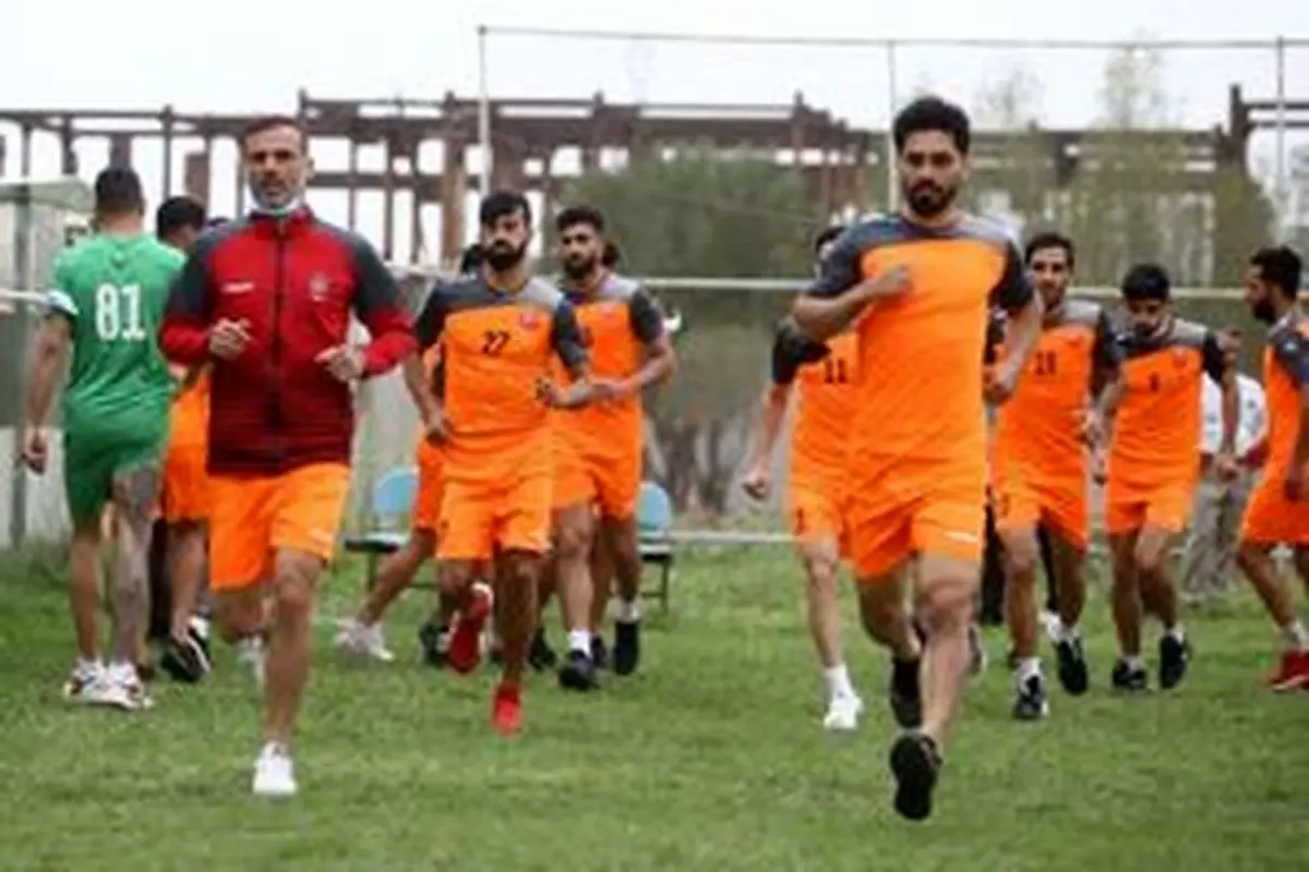 بازیهای سخت پرسپولیس در هفتههای پایانی