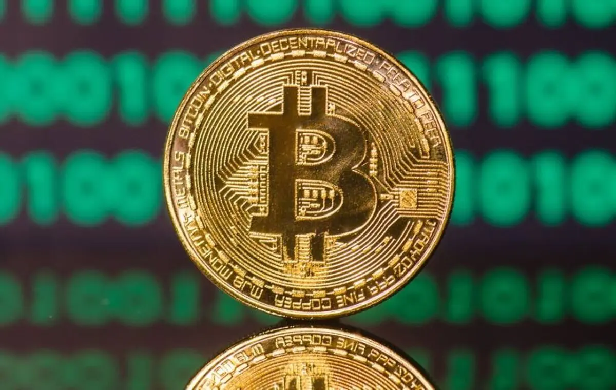 قیمت بیت‌کوین امروز دوشنبه ۵ آذر۱۴۰۳