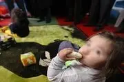 فرزندان مادران زندانی شناسنامه دار شدند
