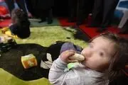 فرزندان مادران زندانی شناسنامه دار شدند
