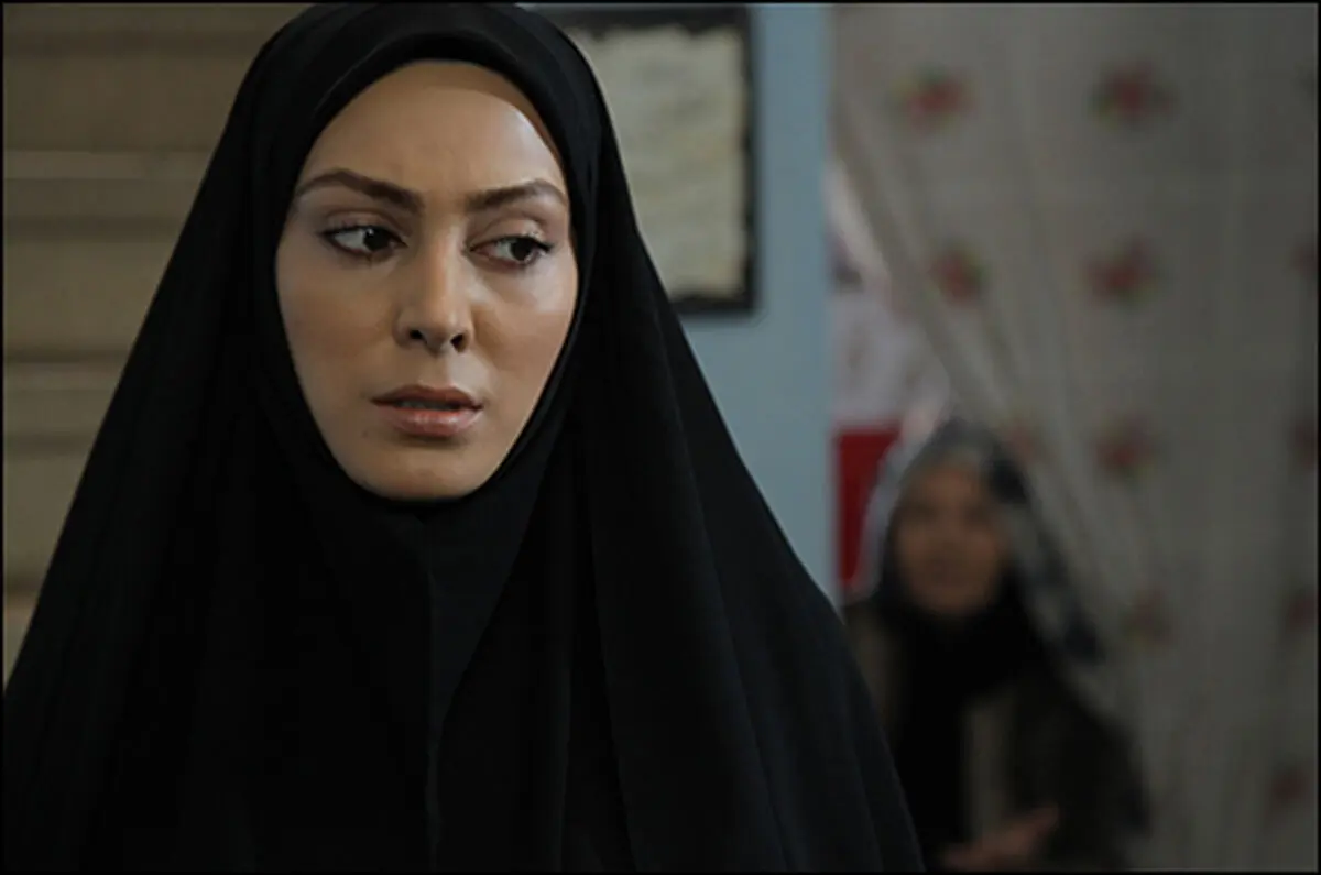 سفر دسته جمعی بازیگران مشهور به کربلا/ عکس