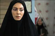 بازیگر زن ایرانی راهی بیمارستان شد/عکس