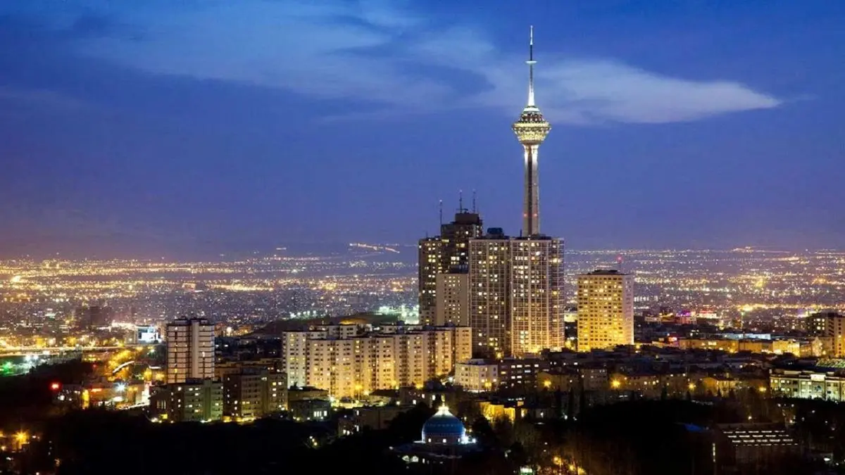 قیمت آپارتمان در تهران؛ ۴ تیر ۱۴۰۱