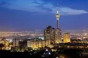 قیمت آپارتمان در تهران؛ ۴ تیر ۱۴۰۱
