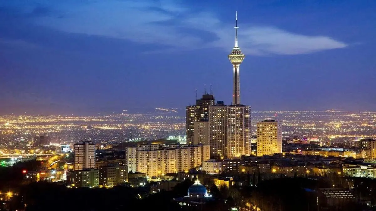 قیمت آپارتمان در تهران؛ ۴ تیر ۱۴۰۱

