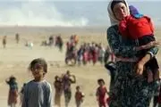 تجارت زنان ایزدی به وسیله اتباع کویتی و سعودی!