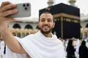 عکاسی در مسجدالحرام و مسجدالنبی ممنوع شد!
