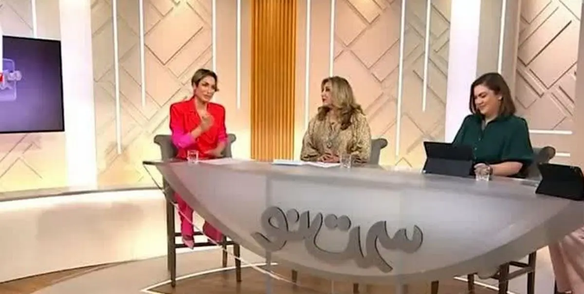 فحاشی مجری شبکه من‌وتو علیه پهلوان حسن یزدانی!+فیلم
