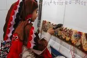 رایگان بیمه برای قالی‌بافان 