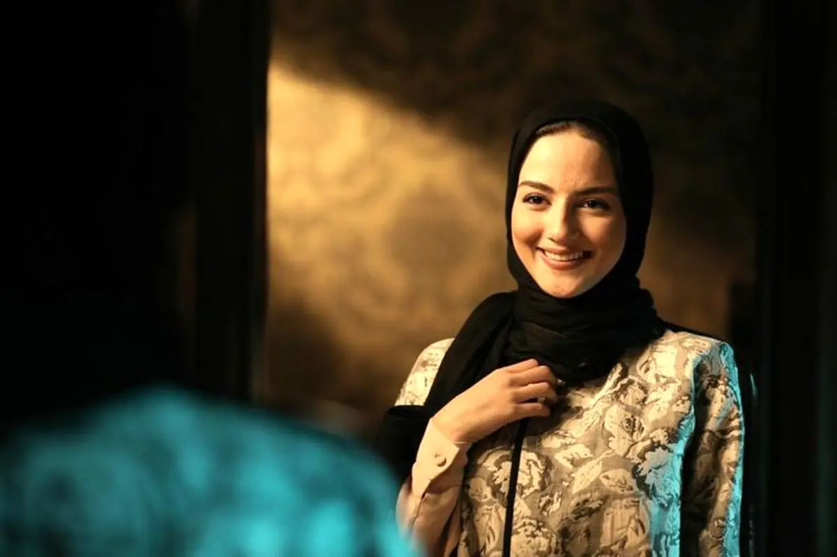 بازیگر جوان «آقازاده» به «بیمادر» پیوست /عکس