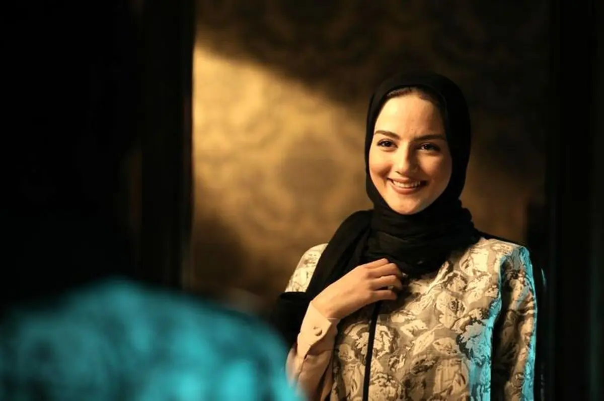 بازیگر جوان «آقازاده» به «بی‌مادر» پیوست /عکس