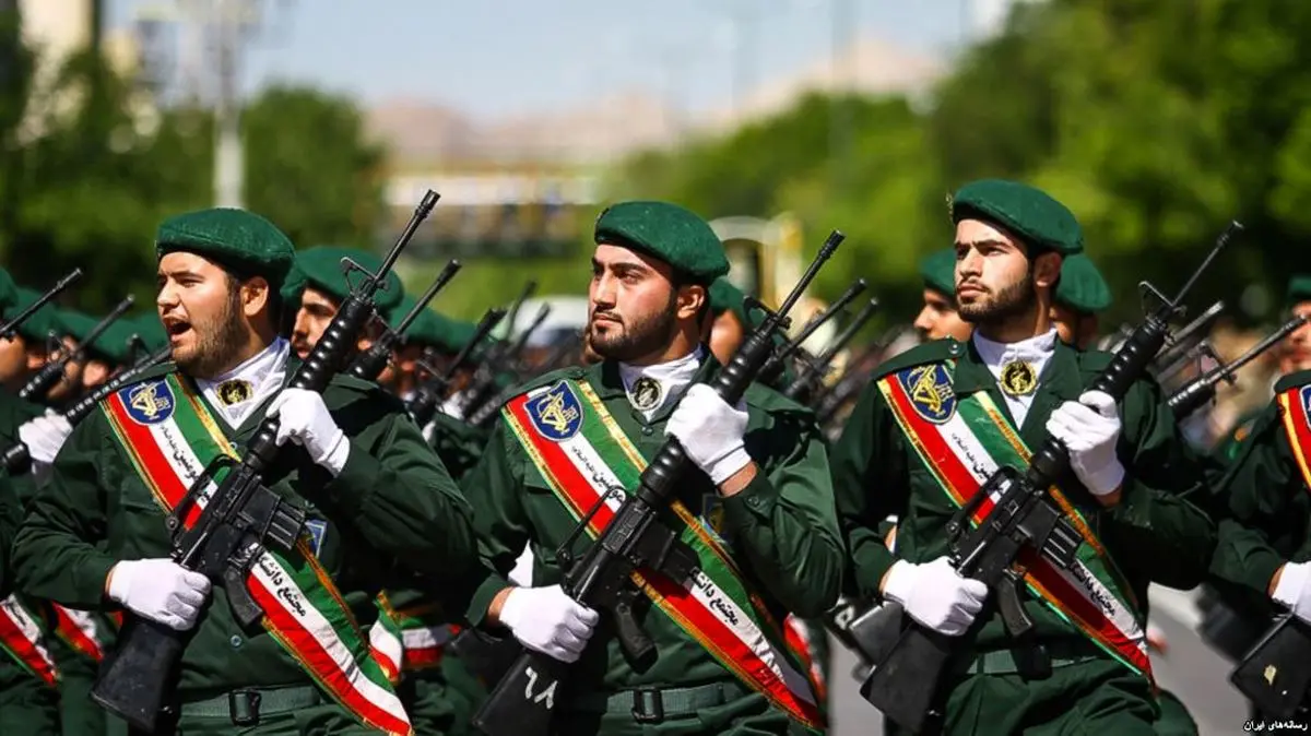 انتقاد روسیه از تصمیم احتمالی آمریکا علیه سپاه پاسداران