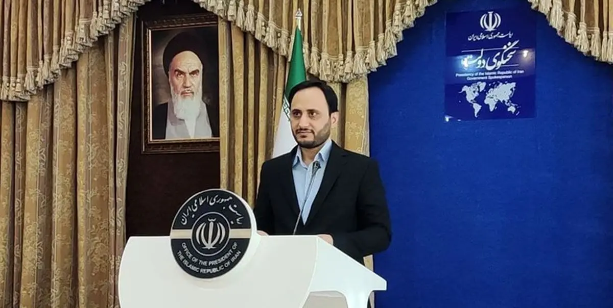 سخنگوی دولت: تورم خط قرمز ماست