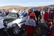 نظر جالب معاون حمل و نقل آخوندی در مورد نحوه کاهش تلفات تصادفات جاده‌ای/ فیلم
