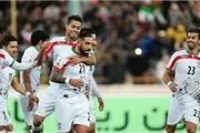 هم‌گروه نشدن با عربستان اتفاق خوبی است