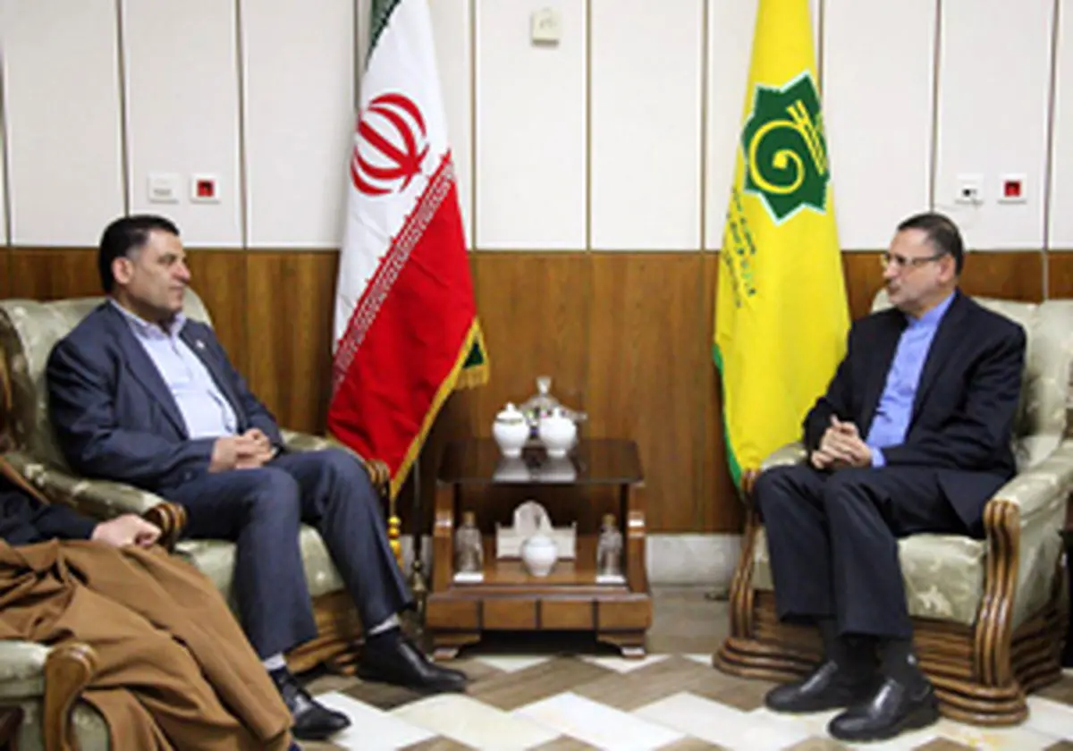 لزوم خدمت رسانی بهتر سازمان حج و زیارت و هلال احمر به زائران حج و عتبات