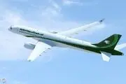 پرواز‌ها میان ایران و عراق آغاز شد