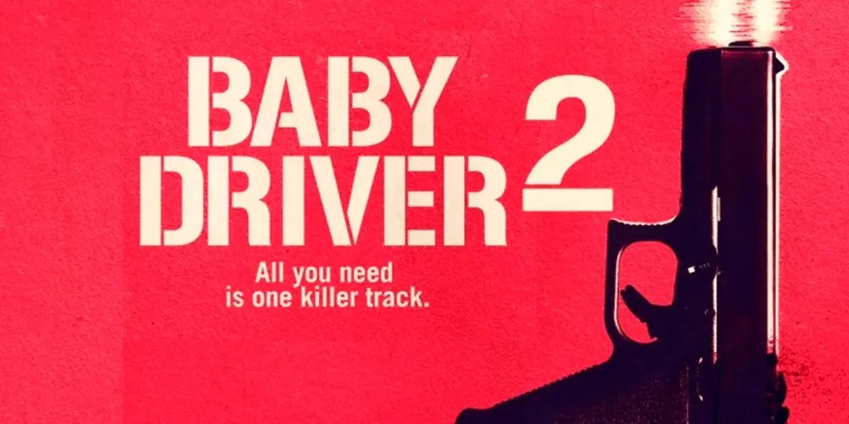 تصمیم کارگردان هالیوودی درباره بچه راننده 2 