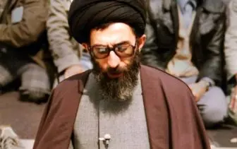هم سلولی رهبرانقلاب در زندان ساواک: آقای خامنه‌ای ماه بود +فیلم