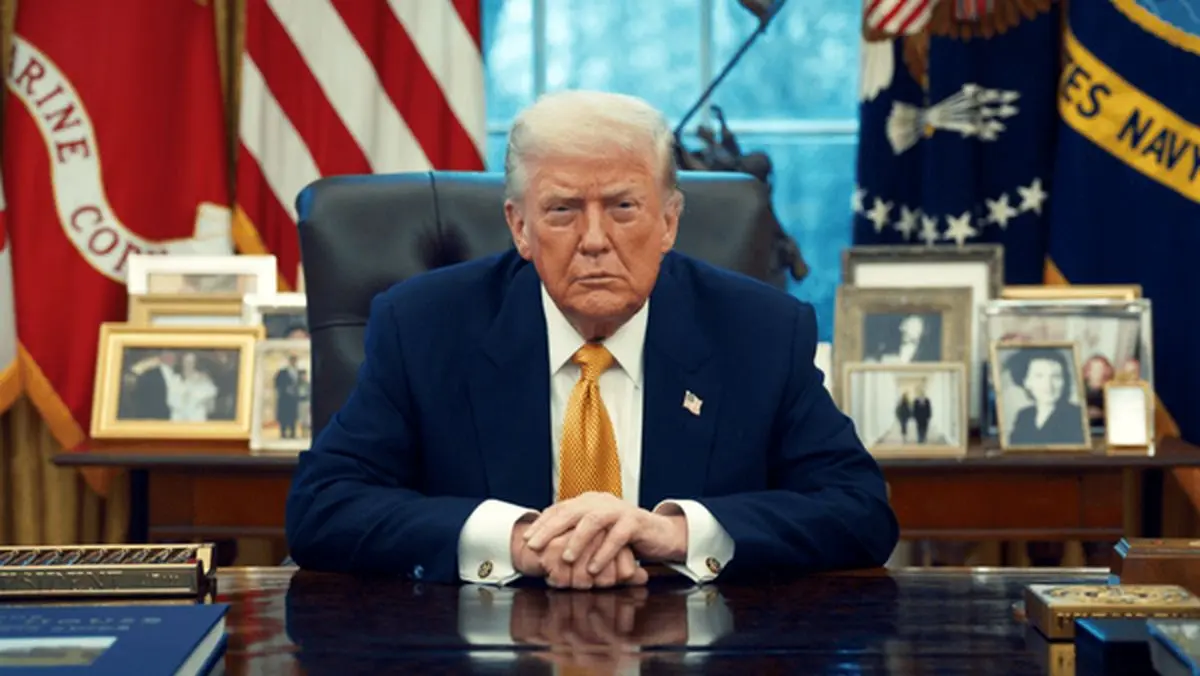 دلیل عقب‌نشینی‌های ترامپ مقابل ایران