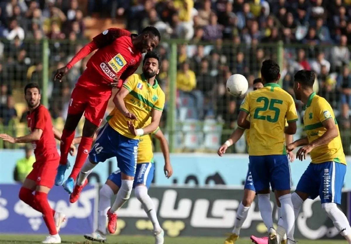 کارشناس مشهور فوتبال: پرسپولیس تیمی کامل و پرمهره است
