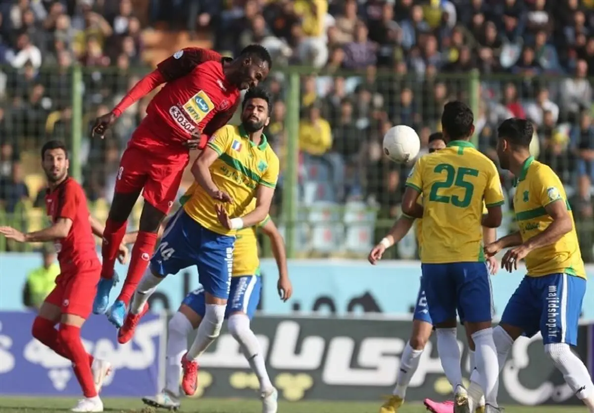 کارشناس مشهور فوتبال: پرسپولیس تیمی کامل و پرمهره است
