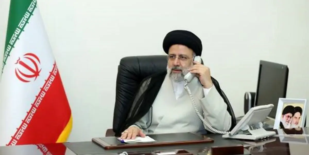 حمایت ایران از آتشبسی که منجر به رفع محاصره بر ضد ملت یمن شود
